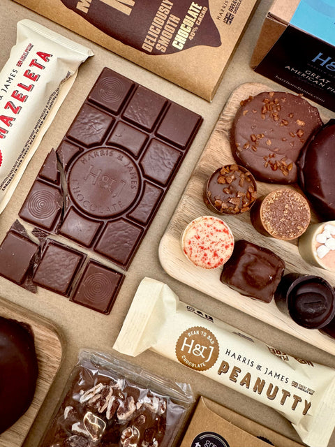 Luxury Gifts Under £20