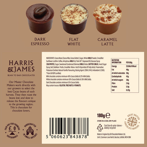 Barista Selection Box