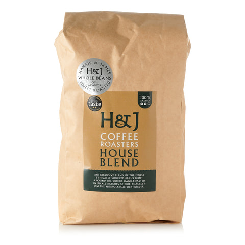 House Blend Coffee