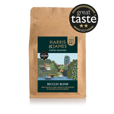 Beccles Blend 227g & 1Kg