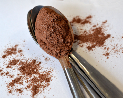 Pure Hot Chocolate with Cocoa Powder 1kg