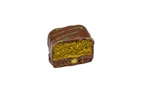 Dubai Style Pistachio Knafeh Chocolate Box