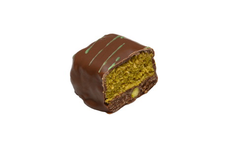 Dubai Style Pistachio Knafeh Chocolate Box