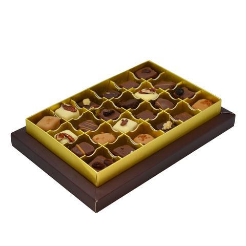 Devon Fudge Selection Box