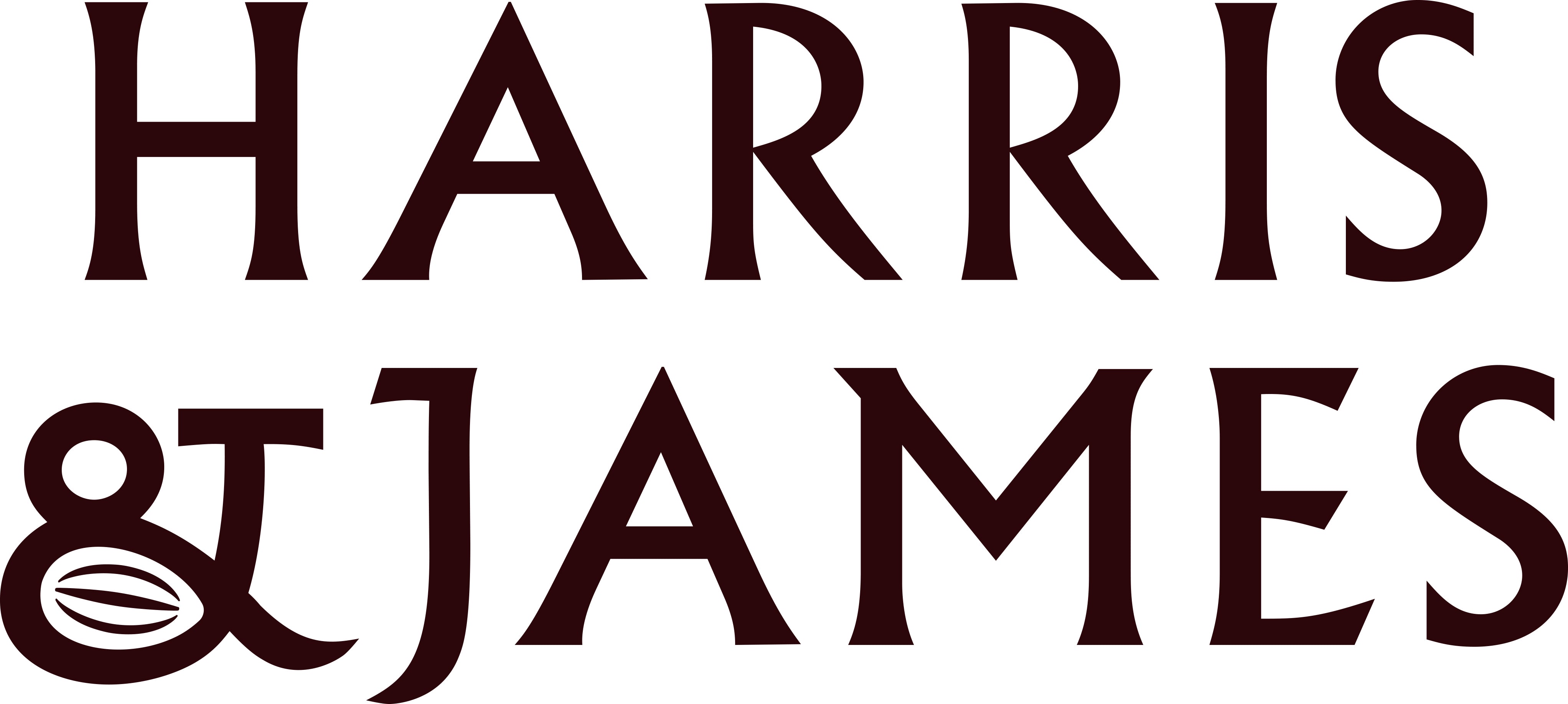 Harris & James