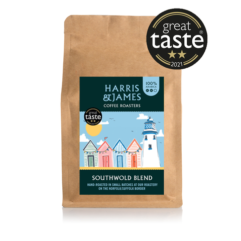 Southwold Blend Coffee 227g & 1Kg