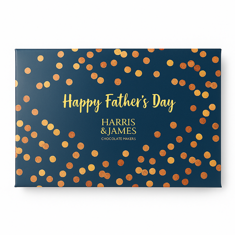 Father's day Classic 24 Chocolate Selection Box