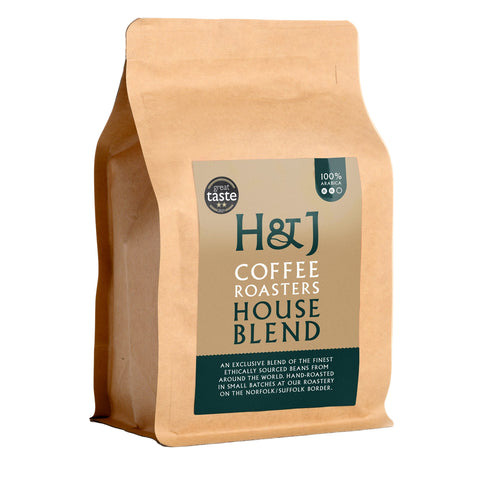 House Blend Coffee