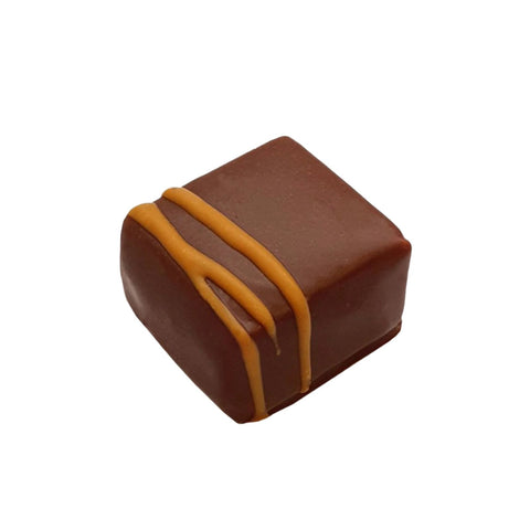 Milk Chocolate Selection box