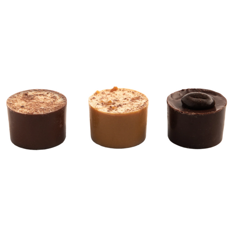 Barista Chocolate Coffee Box Selection