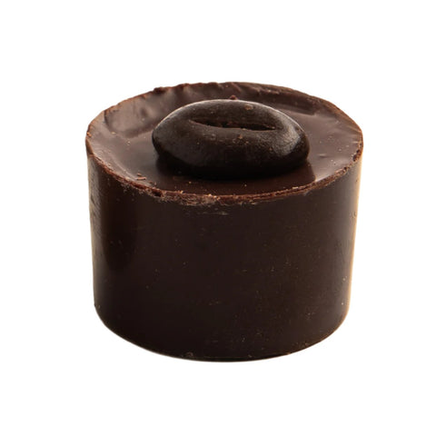Dark Espresso Individual Chocolate