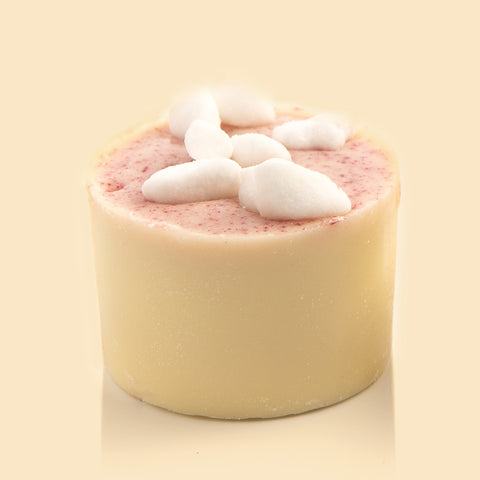 Eton Mess Individual Chocolates