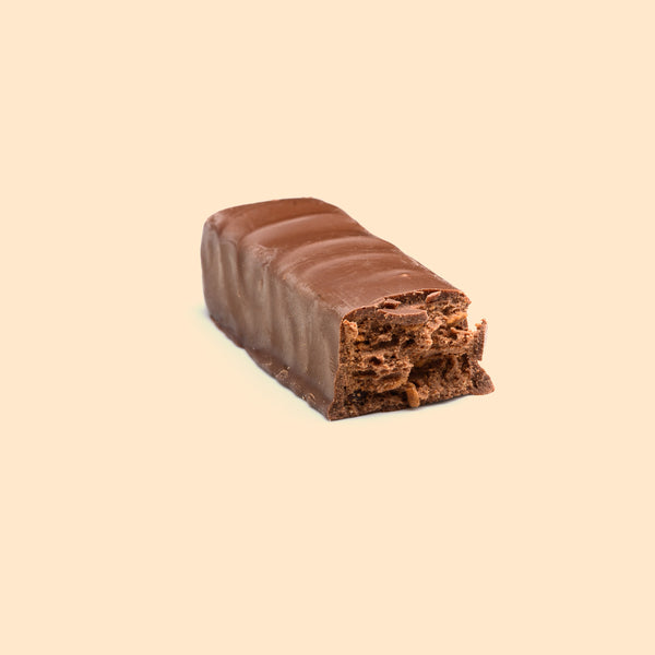 Hazeleta Praline Chocolate Bar