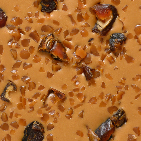 Sticky Toffee Pudding Chocolate Bar