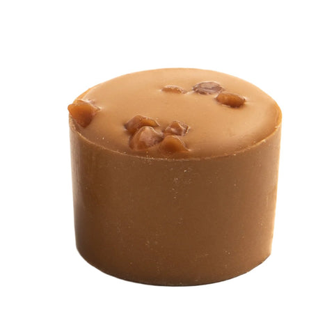 Triple Chocolate Salted Caramel Individual Chocolate