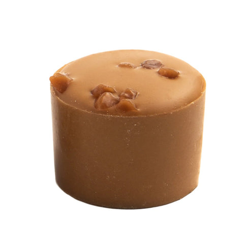 Salted Caramel Chocolate Selection Box - Triple Salted Caramelised Chocolate