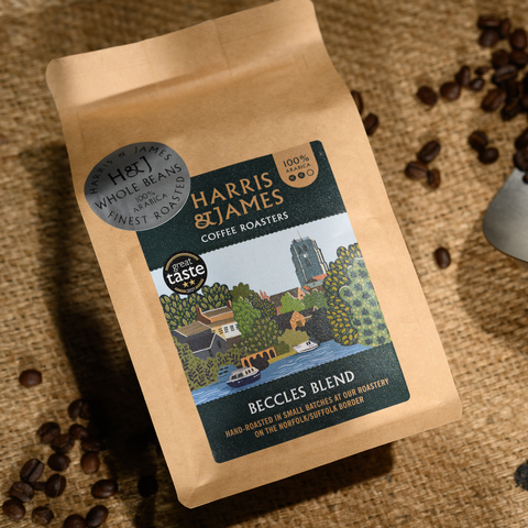 House Blend Coffee