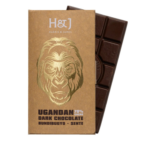Single Origin Chocolate