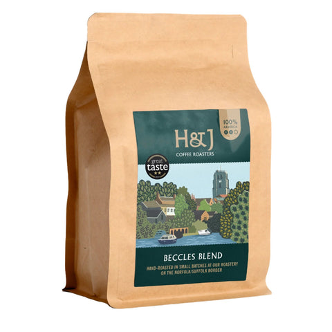 Beccles Blend 227g & 1Kg