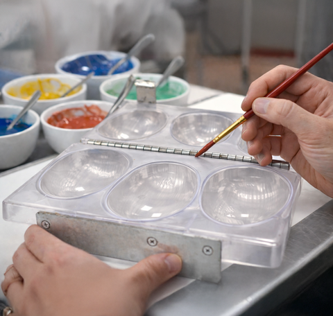 Easter Egg Making Workshop