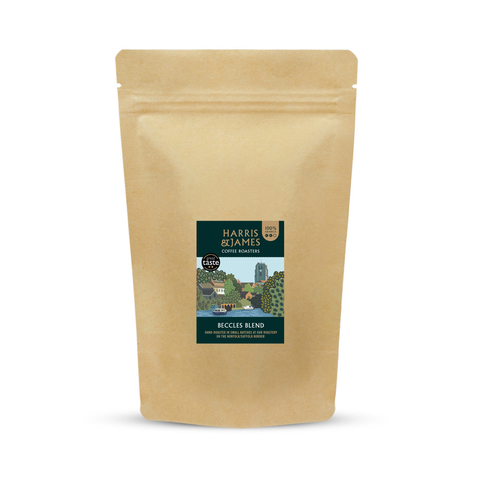 Beccles Blend 227g & 1Kg