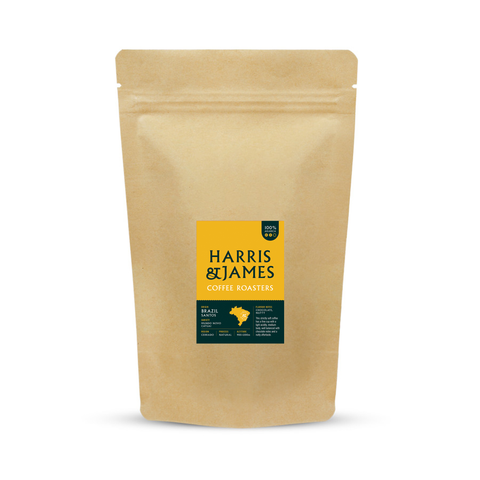 Brazil - Santos 227g & 1Kg