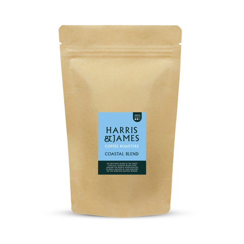 Coastal Blend 227g & 1Kg