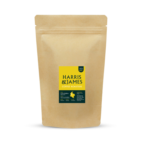 Colombia Excelso 227g & 1Kg