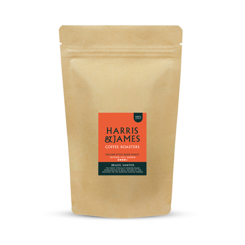 Italian style Dark Roast 227g