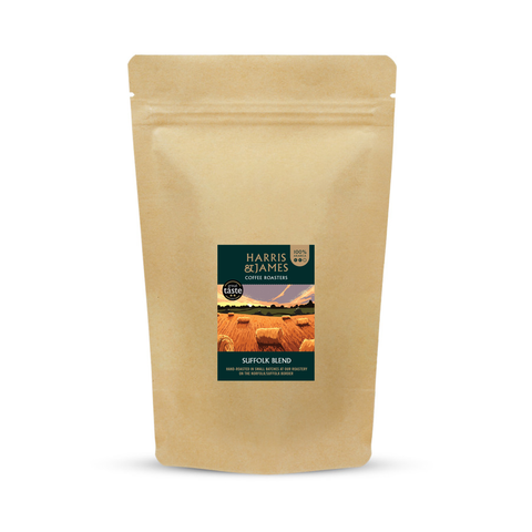Suffolk Blend Coffee 227g & 1Kg