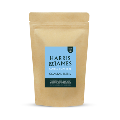 Coastal Blend 227g & 1Kg