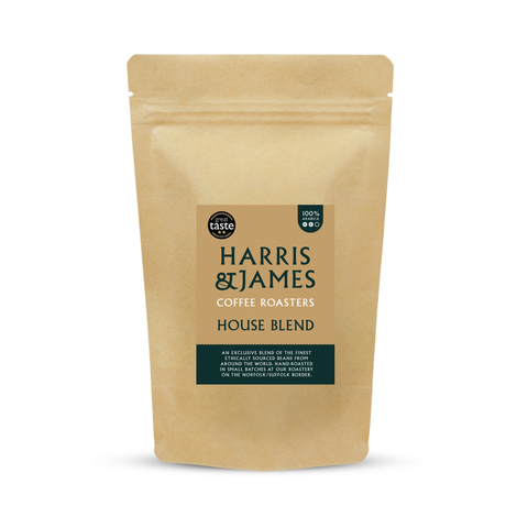 House Blend Coffee