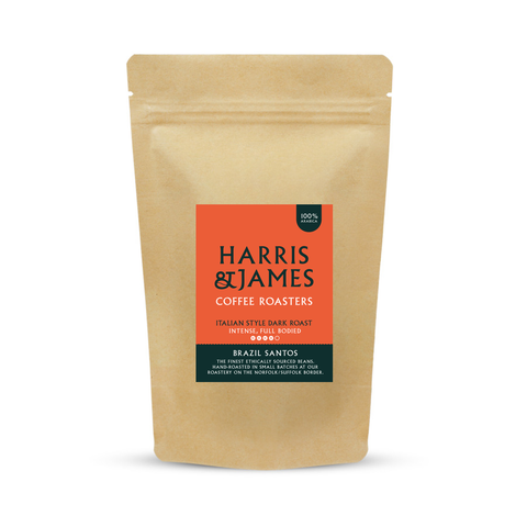 Italian style Dark Roast 227g