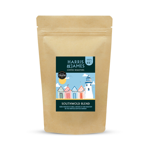 Southwold Blend Coffee 227g & 1Kg
