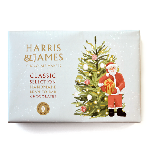 Christmas Classic Chocolate Selection Box