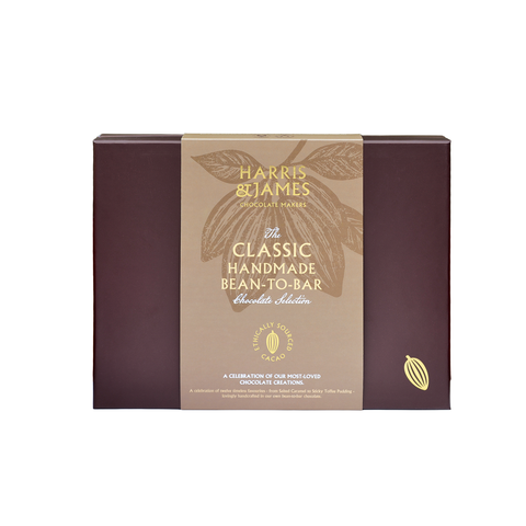 Harris & James Classic 24 selection - Diwali Gift Box