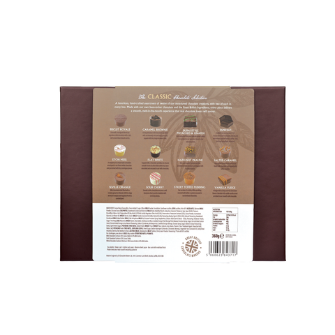 Harris & James Classic 24 selection - Diwali Gift Box