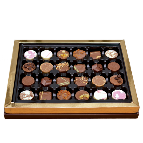 Harris & James Classic 24 selection - Diwali Gift Box
