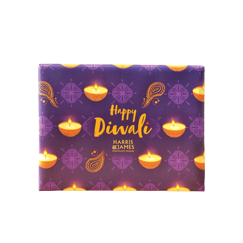 Harris & James Classic 24 selection - Diwali Gift Box