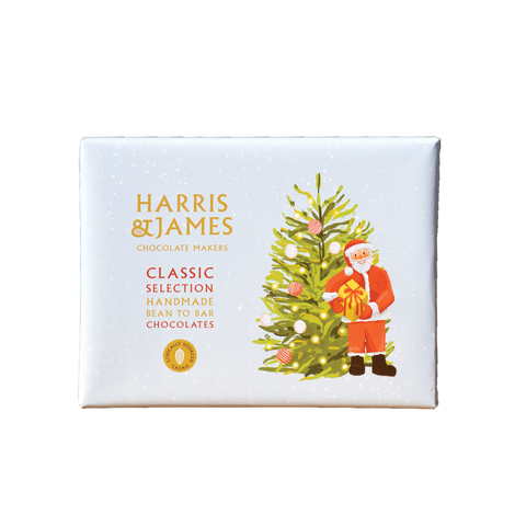 Christmas Classic Chocolate Selection Box