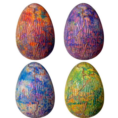 Easter Egg Making Workshop