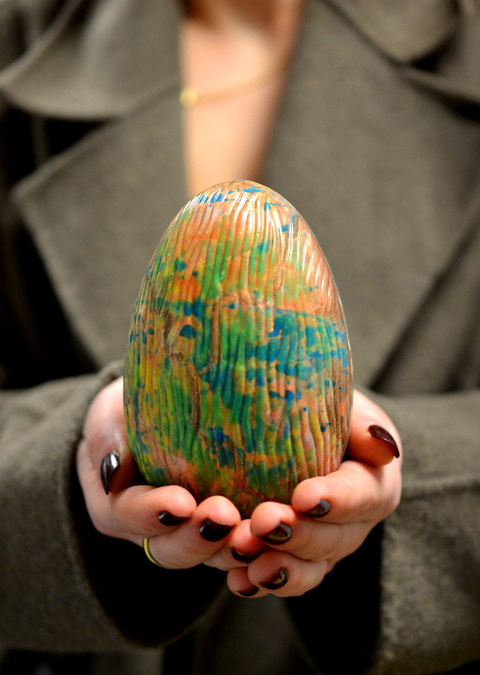 Easter Egg Making Workshop