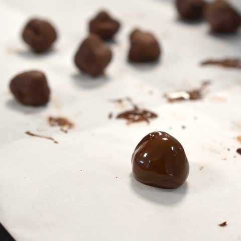 Truffle Making Experience