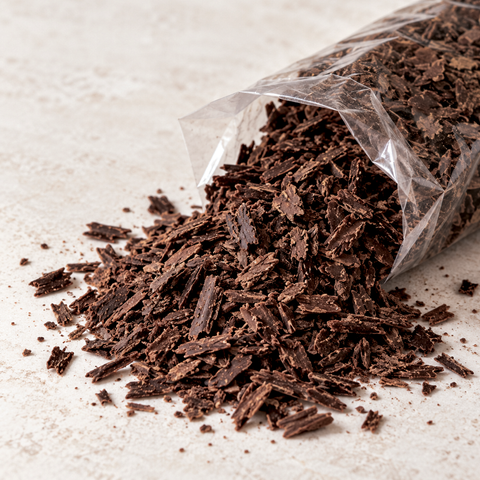 90% Cacao Venezuela- Amazonas Hot chocolate