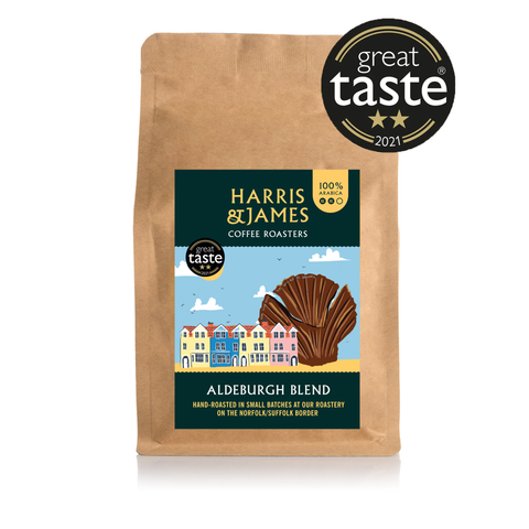 Aldeburgh Blend 227g