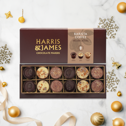 Barista Selection Box