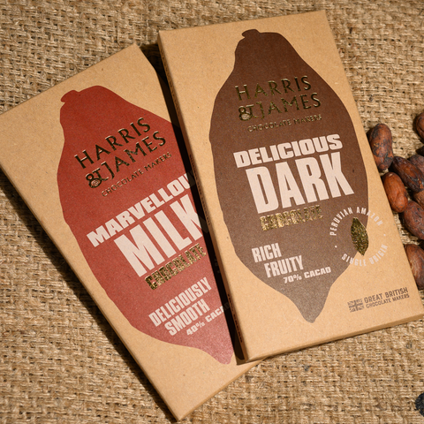 Chocolate Bars