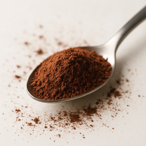 Natural Cacao Powder, 300g