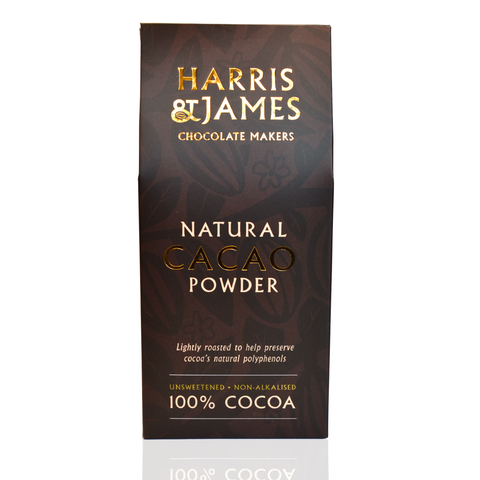 Natural Cacao Powder, 300g