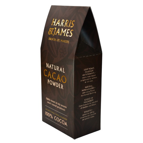 Natural Cacao Powder, 300g